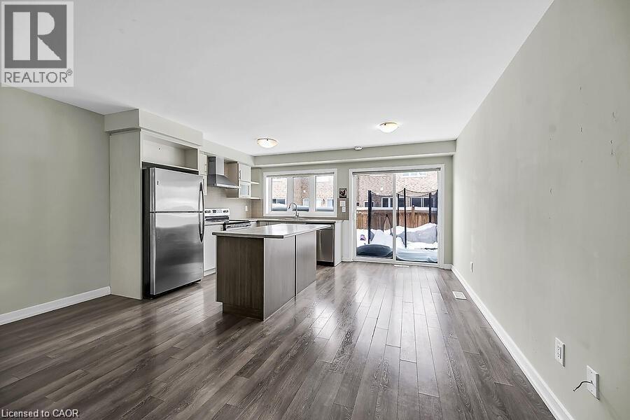 457 Queen Mary Drive, Brampton, Ontario  L7A 4L2 - Photo 11 - 40813897