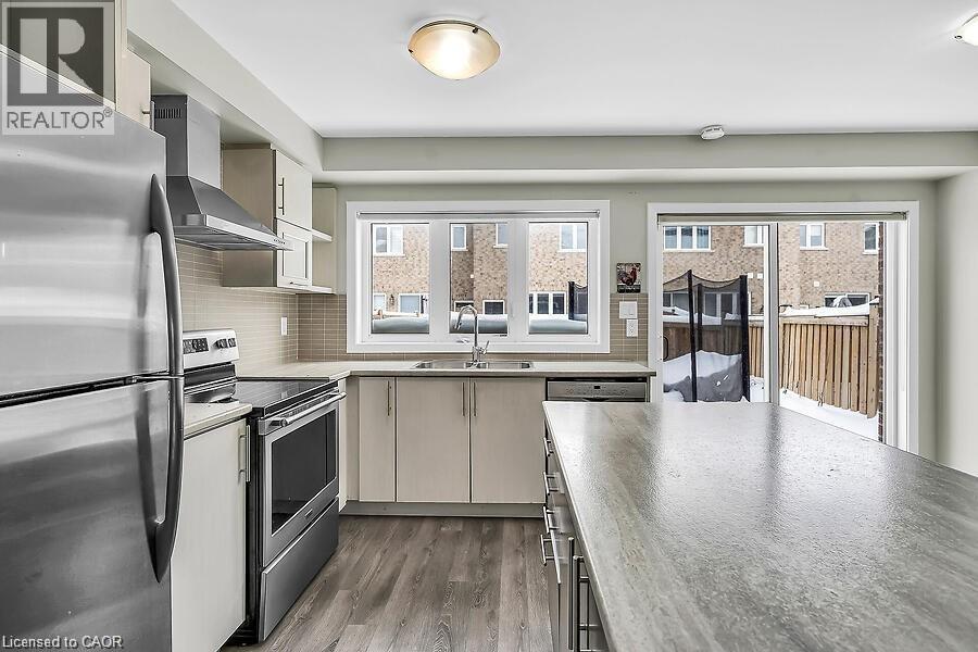 457 Queen Mary Drive, Brampton, Ontario  L7A 4L2 - Photo 12 - 40813897