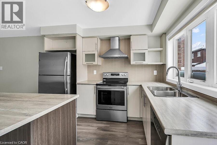 457 Queen Mary Drive, Brampton, Ontario  L7A 4L2 - Photo 15 - 40813897