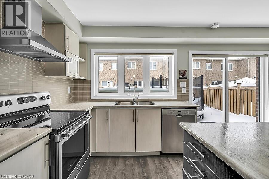 457 Queen Mary Drive, Brampton, Ontario  L7A 4L2 - Photo 16 - 40813897