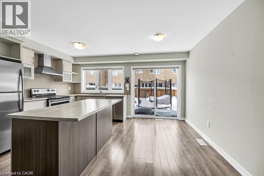 457 Queen Mary Drive, Brampton, Ontario  L7A 4L2 - Photo 20 - 40813897