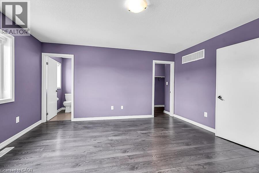 457 Queen Mary Drive, Brampton, Ontario  L7A 4L2 - Photo 22 - 40813897