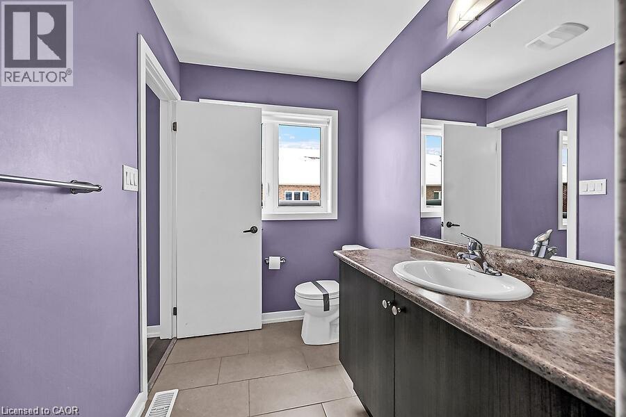 457 Queen Mary Drive, Brampton, Ontario  L7A 4L2 - Photo 25 - 40813897