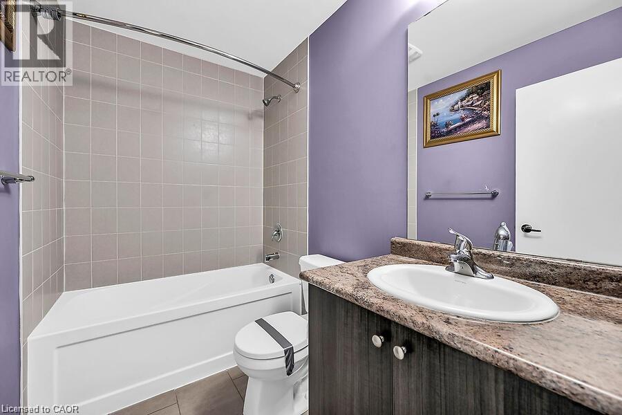 457 Queen Mary Drive, Brampton, Ontario  L7A 4L2 - Photo 31 - 40813897