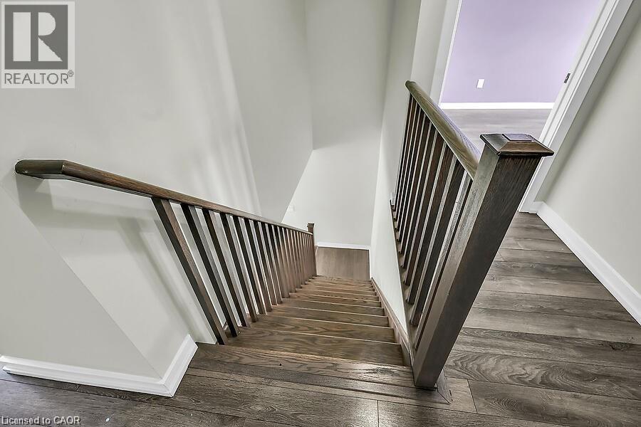 457 Queen Mary Drive, Brampton, Ontario  L7A 4L2 - Photo 32 - 40813897