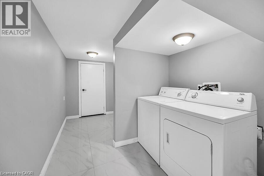457 Queen Mary Drive, Brampton, Ontario  L7A 4L2 - Photo 39 - 40813897
