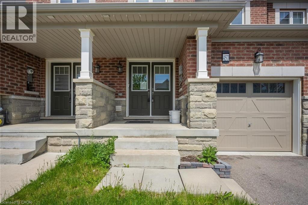 457 Queen Mary Drive, Brampton, Ontario  L7A 4L2 - Photo 4 - 40813897