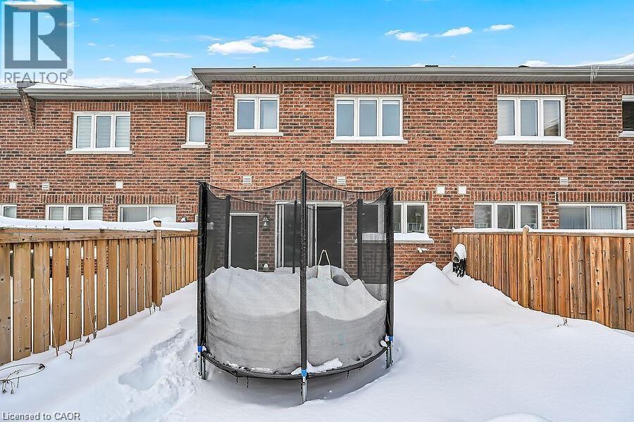 457 Queen Mary Drive, Brampton, Ontario  L7A 4L2 - Photo 42 - 40813897