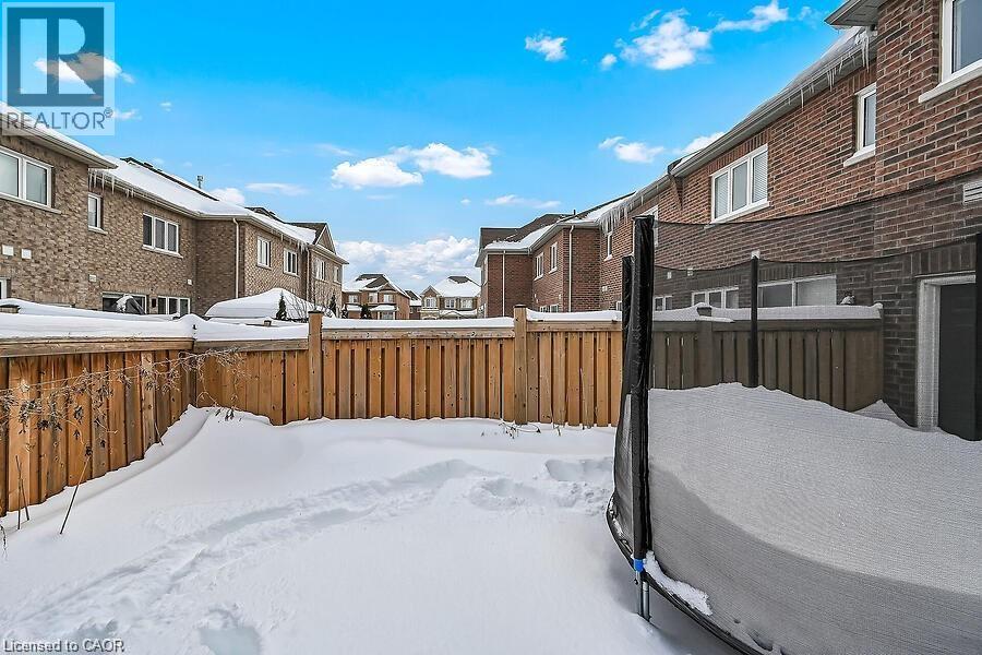 457 Queen Mary Drive, Brampton, Ontario  L7A 4L2 - Photo 43 - 40813897