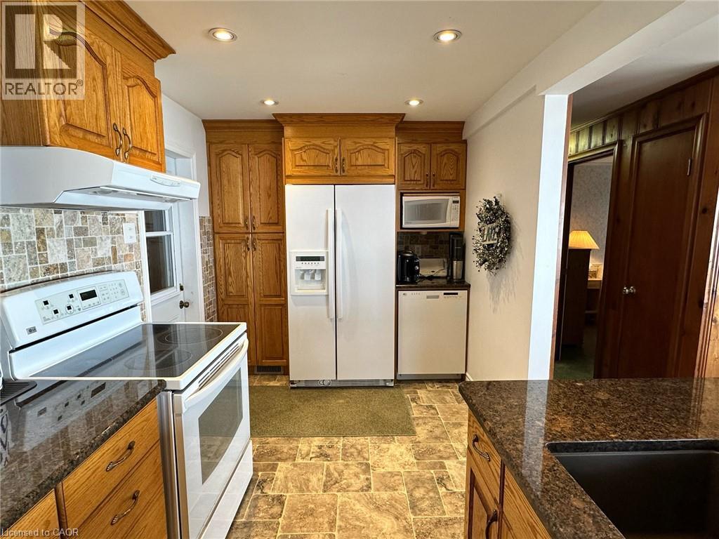 285 Baygrove Line, Dunnville, Ontario  N1A 2W8 - Photo 14 - 40813460