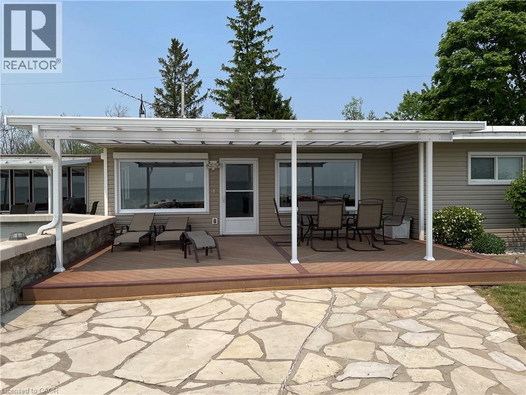 285 Baygrove Line, Dunnville, Ontario  N1A 2W8 - Photo 39 - 40813460