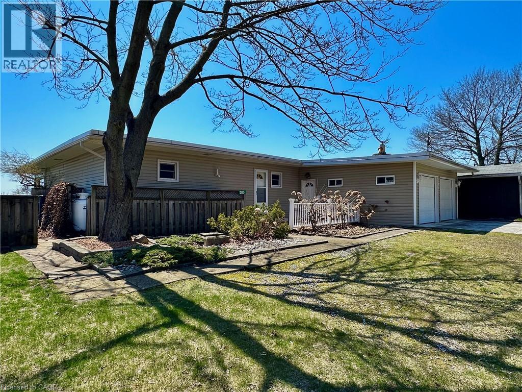 285 Baygrove Line, Dunnville, Ontario  N1A 2W8 - Photo 6 - 40813460