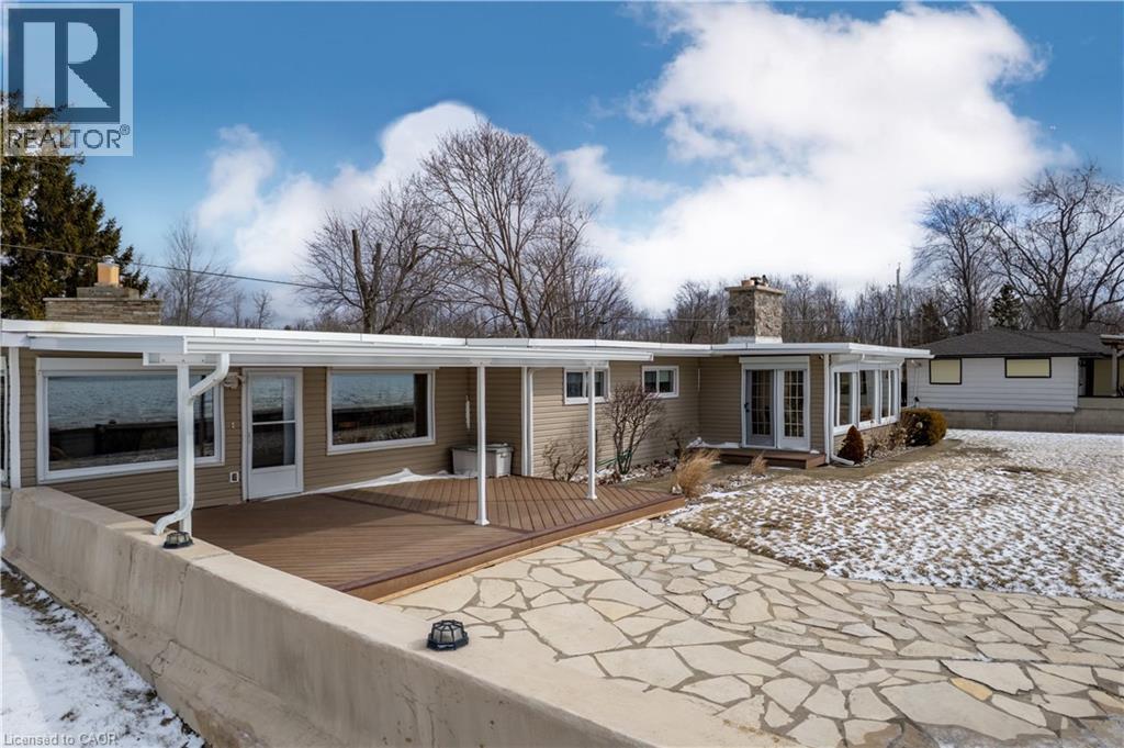 285 Baygrove Line, Dunnville, Ontario  N1A 2W8 - Photo 7 - 40813460