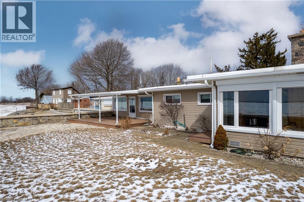 285 Baygrove Line, Dunnville, Ontario  N1A 2W8 - Photo 8 - 40813460