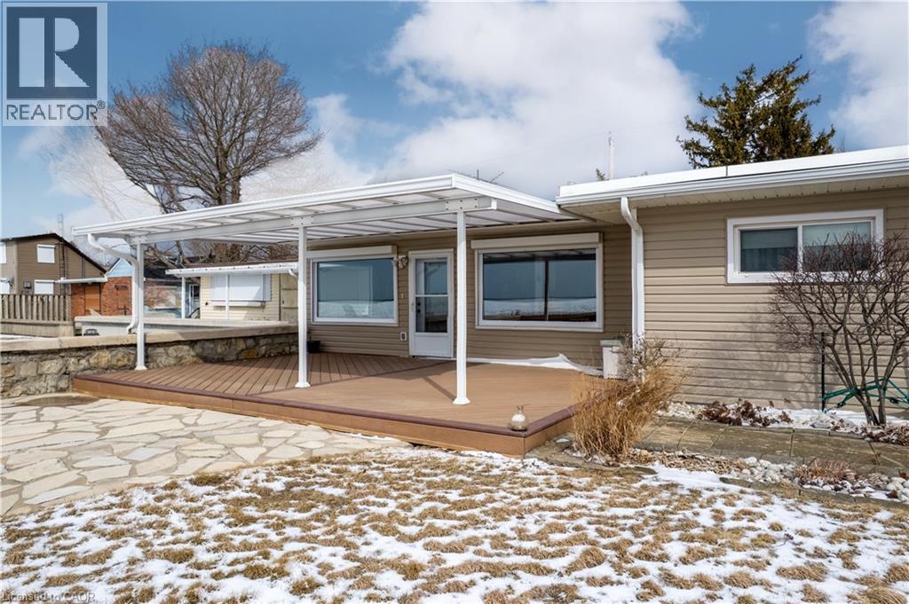 285 Baygrove Line, Dunnville, Ontario  N1A 2W8 - Photo 9 - 40813460