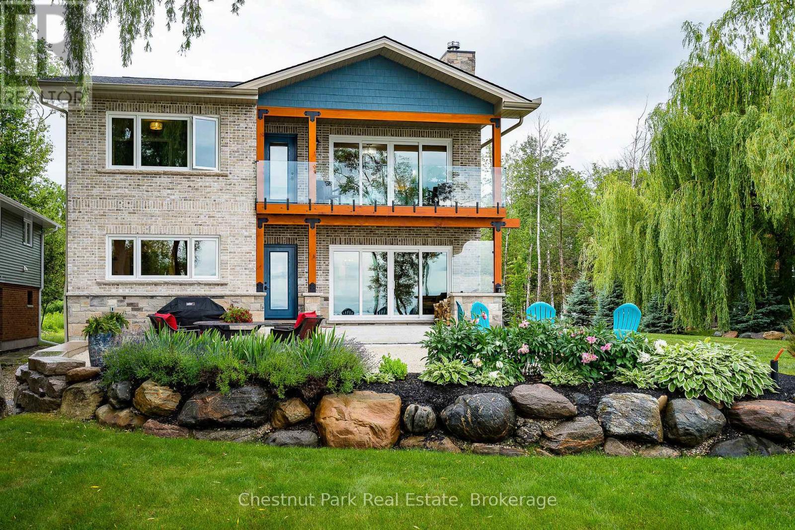 47 Glen Road, Collingwood, Ontario  L9Y 0X2 - Photo 25 - S12905046