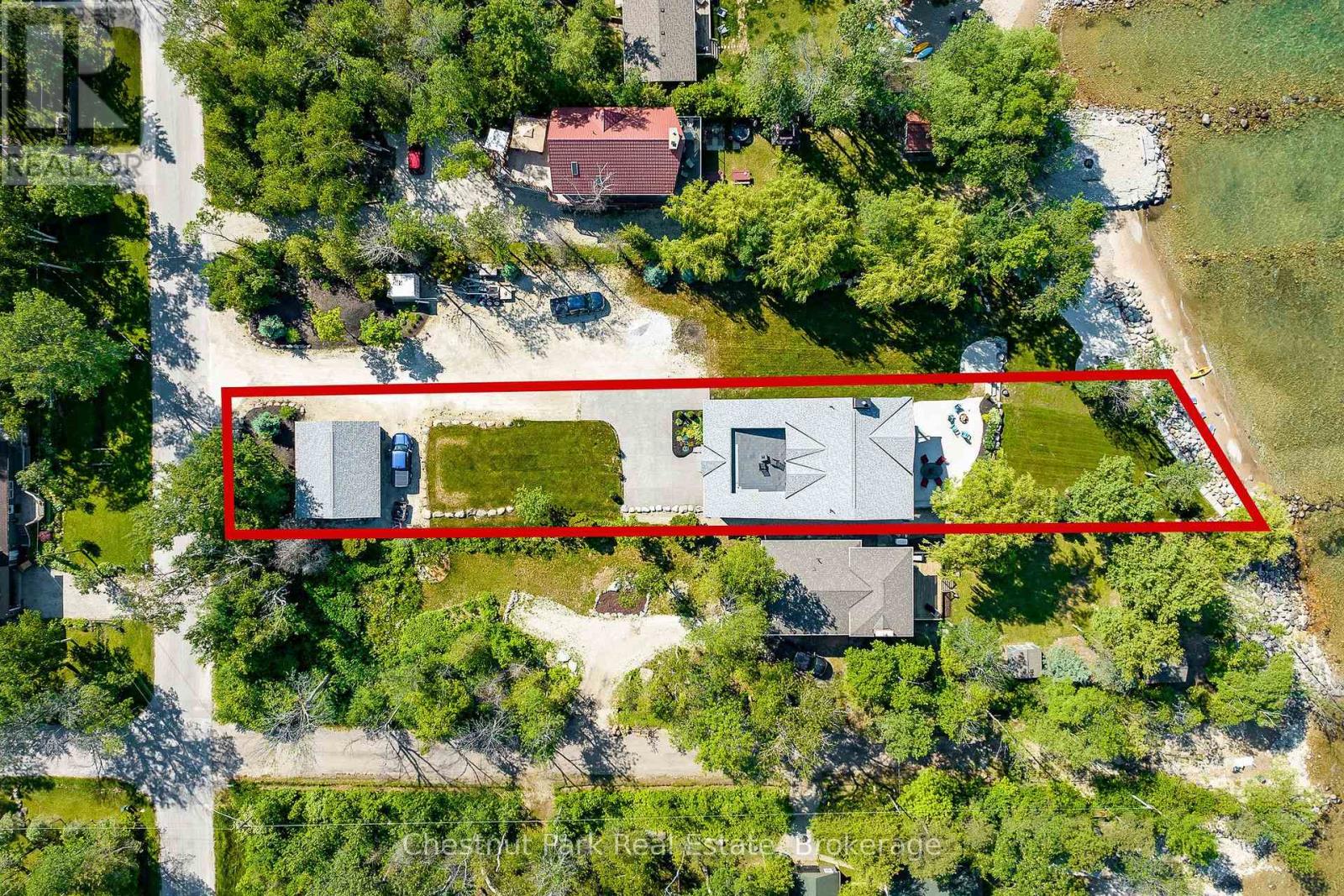 47 Glen Road, Collingwood, Ontario  L9Y 0X2 - Photo 3 - S12905046