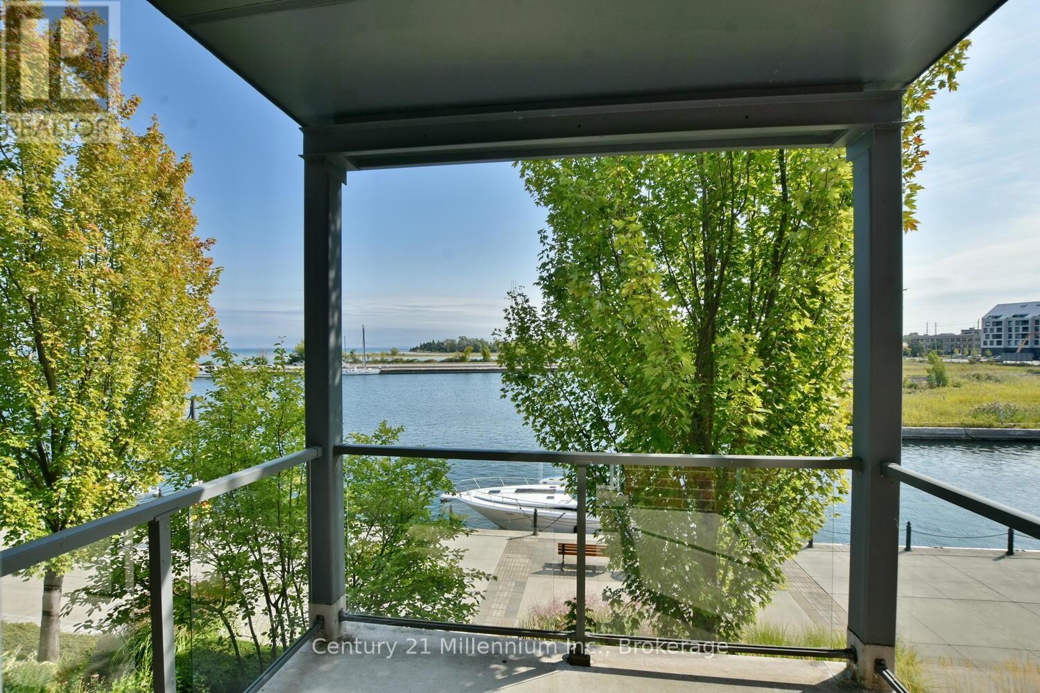 208 - 1 Shipyard Lane, Collingwood, Ontario  L9Y 0W2 - Photo 16 - S12905134