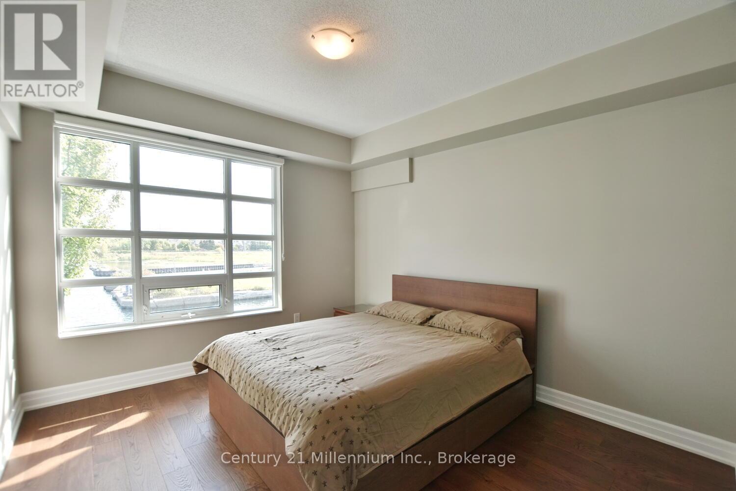 208 - 1 Shipyard Lane, Collingwood, Ontario  L9Y 0W2 - Photo 21 - S12905134
