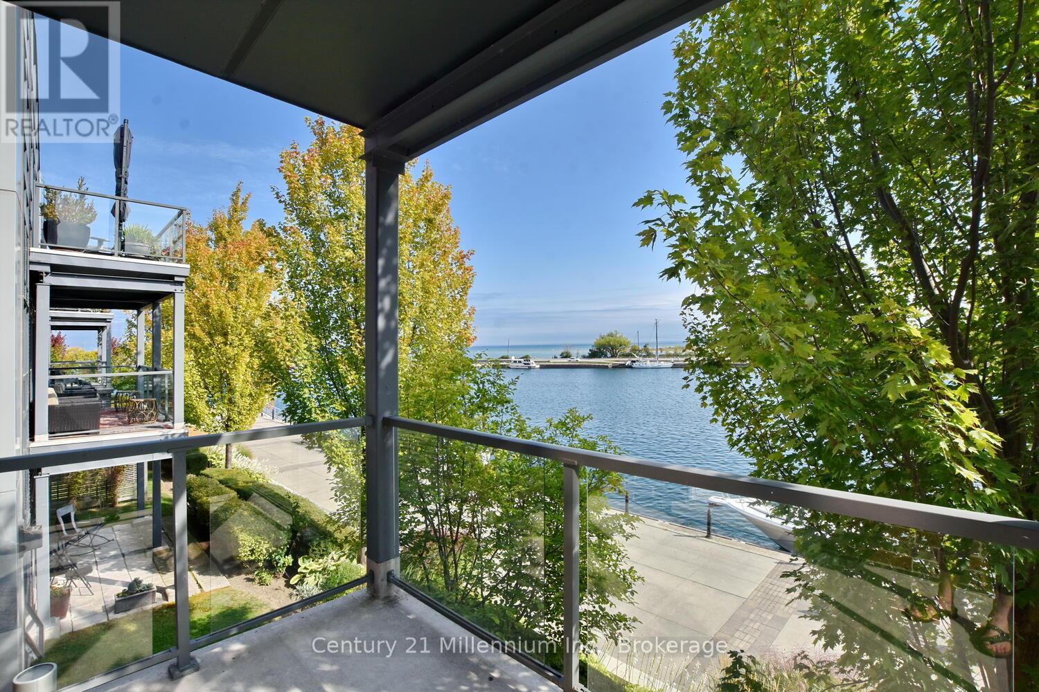 208 - 1 Shipyard Lane, Collingwood, Ontario  L9Y 0W2 - Photo 33 - S12905134
