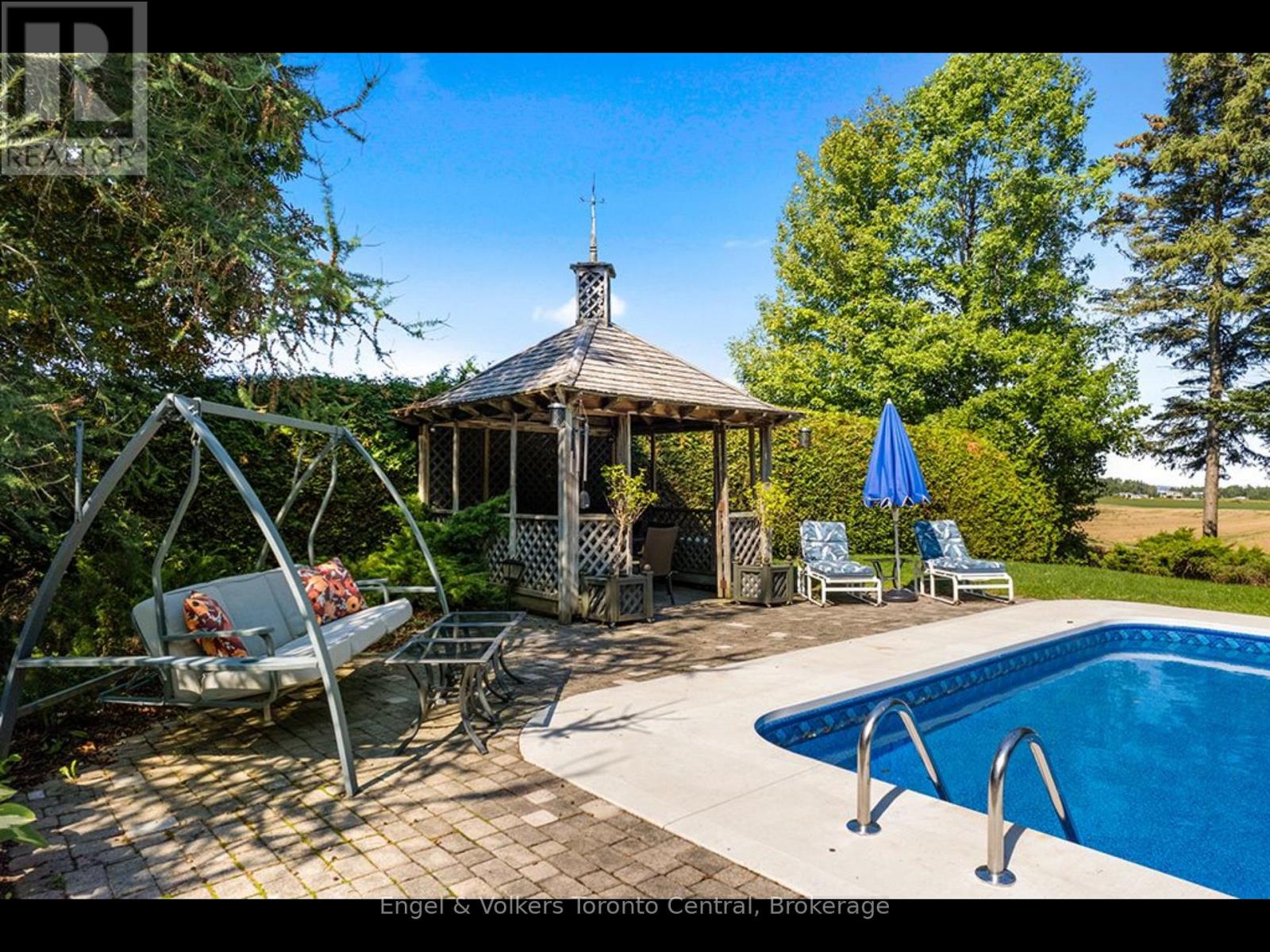 370474 B Concession, Meaford, Ontario  N0H 1B0 - Photo 16 - X12905200