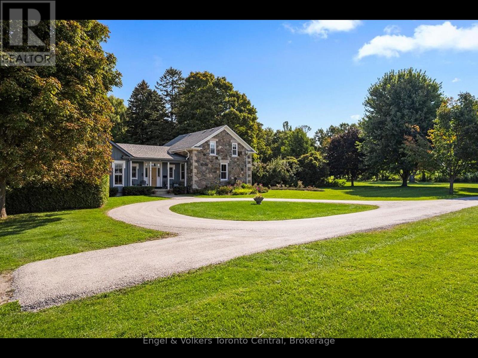 370474 B Concession, Meaford, Ontario  N0H 1B0 - Photo 2 - X12905200