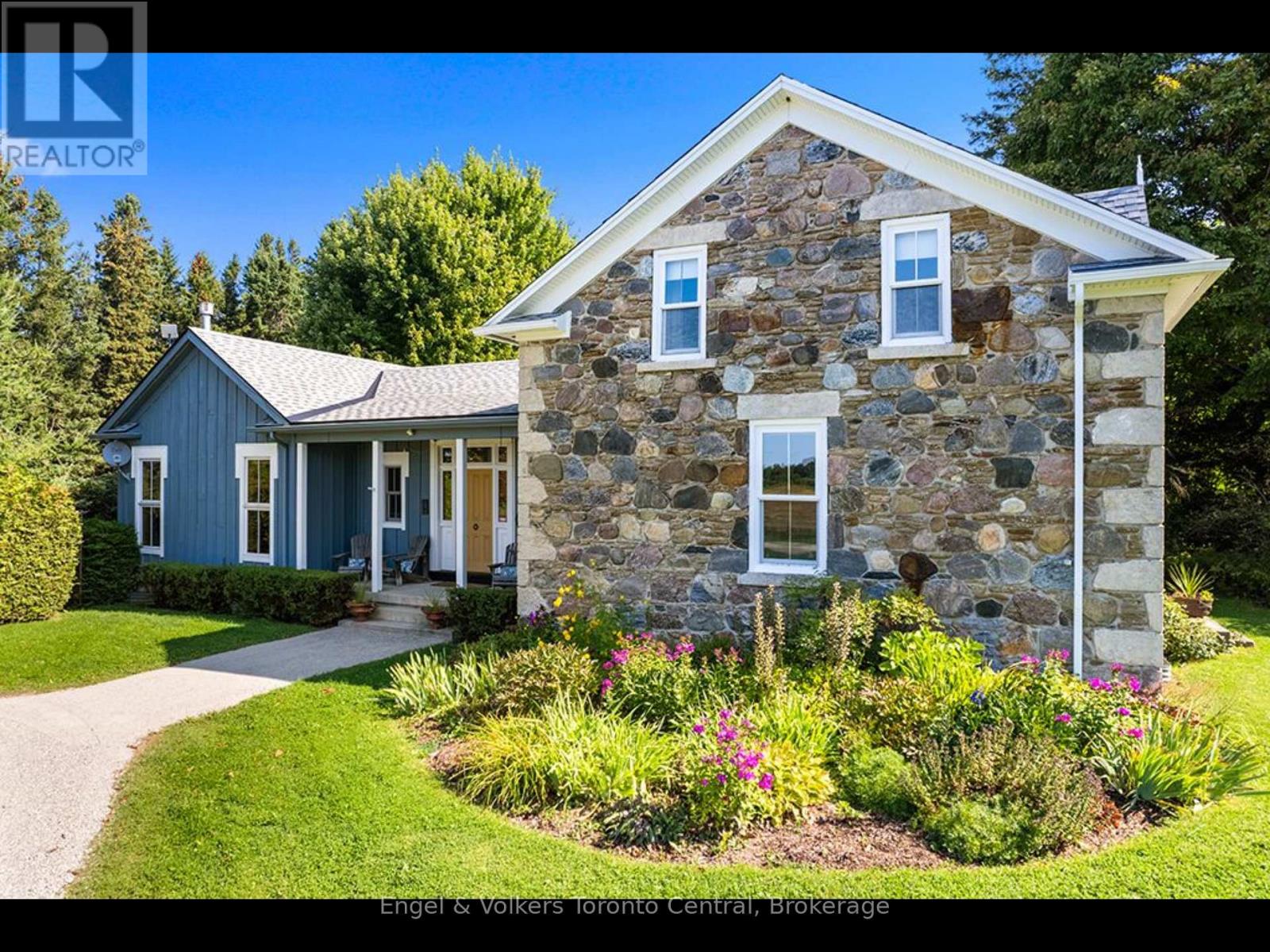 370474 B Concession, Meaford, Ontario  N0H 1B0 - Photo 6 - X12905200