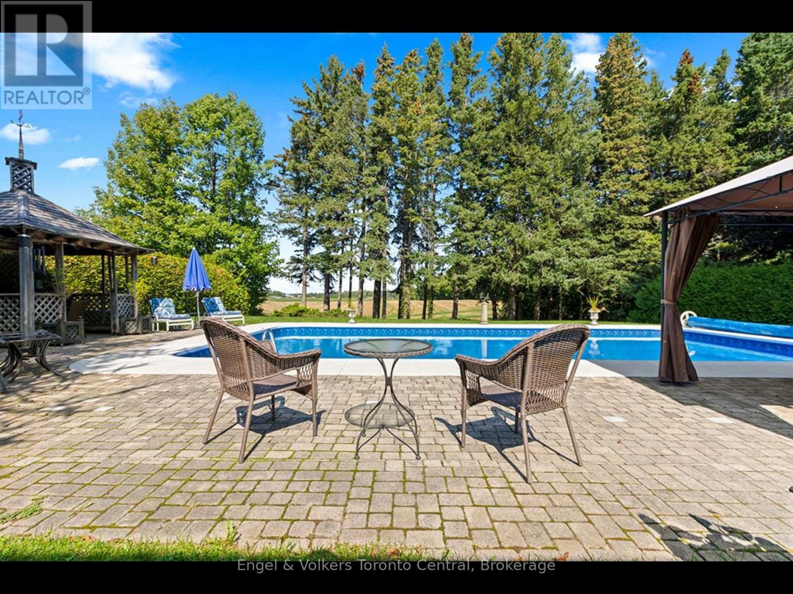 370474 B Concession, Meaford, Ontario  N0H 1B0 - Photo 8 - X12905200