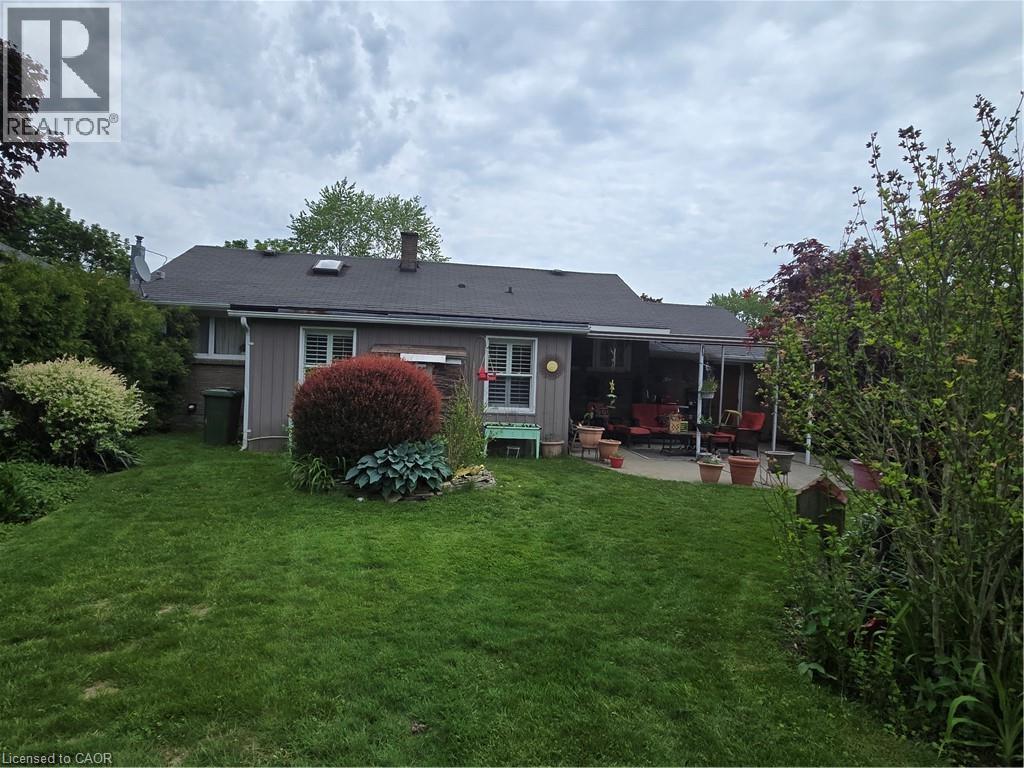 27 Hepburn Avenue, St. Thomas, Ontario  N5R 4J4 - Photo 42 - 40813578