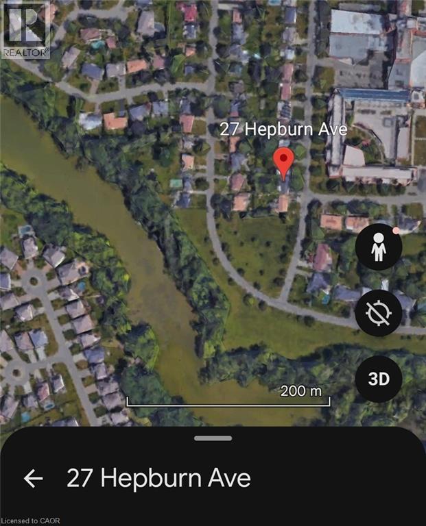 27 Hepburn Avenue, St. Thomas, Ontario  N5R 4J4 - Photo 46 - 40813578