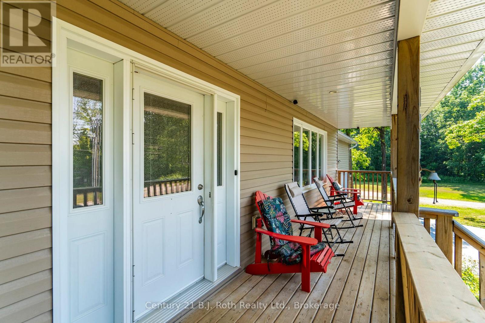 161 Forest Harbour Parkway, Tay, Ontario  L0K 1E0 - Photo 2 - S12905816