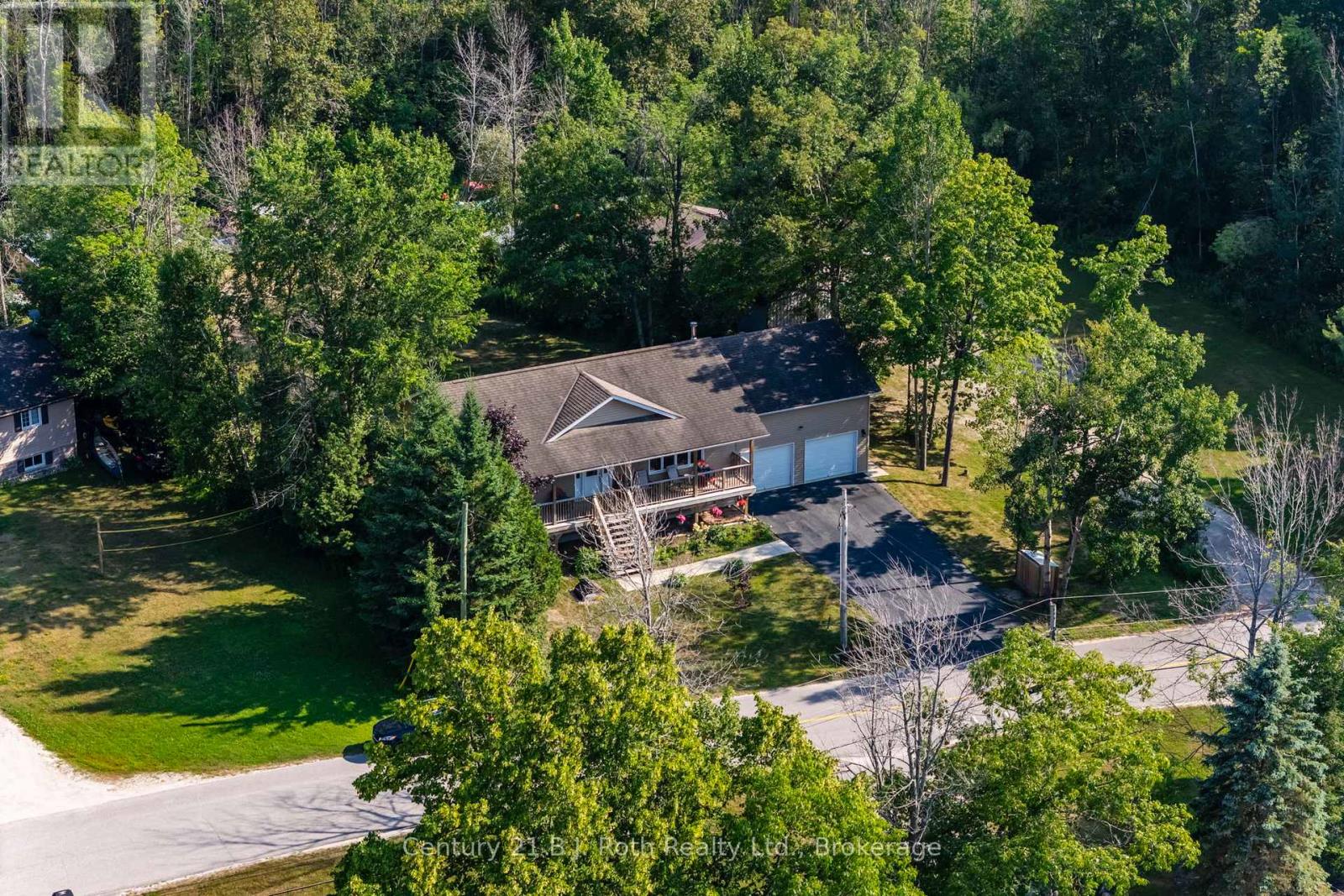 161 Forest Harbour Parkway, Tay, Ontario  L0K 1E0 - Photo 39 - S12905816