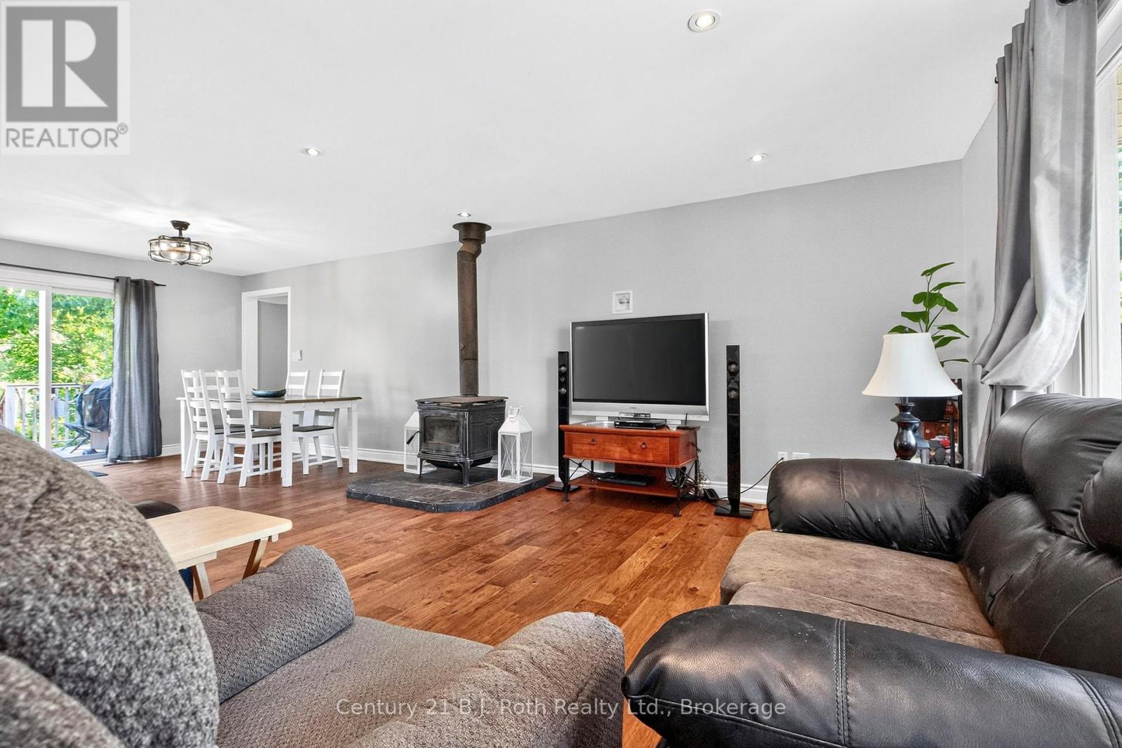 161 Forest Harbour Parkway, Tay, Ontario  L0K 1E0 - Photo 8 - S12905816