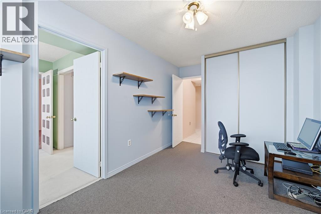1270 Maple Crossing Boulevard Unit# 808, Burlington, Ontario  L7S 2J3 - Photo 19 - 40813920