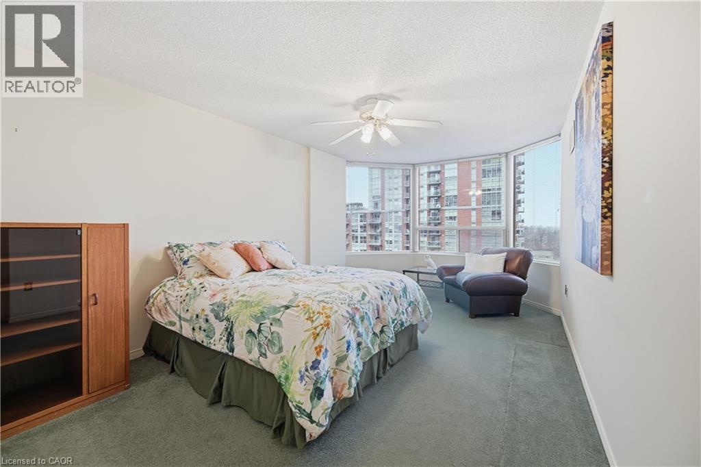 1270 Maple Crossing Boulevard Unit# 808, Burlington, Ontario  L7S 2J3 - Photo 20 - 40813920