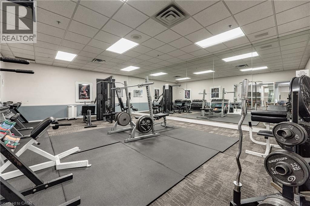 1270 Maple Crossing Boulevard Unit# 808, Burlington, Ontario  L7S 2J3 - Photo 35 - 40813920