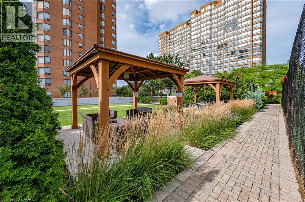 1270 Maple Crossing Boulevard Unit# 808, Burlington, Ontario  L7S 2J3 - Photo 45 - 40813920
