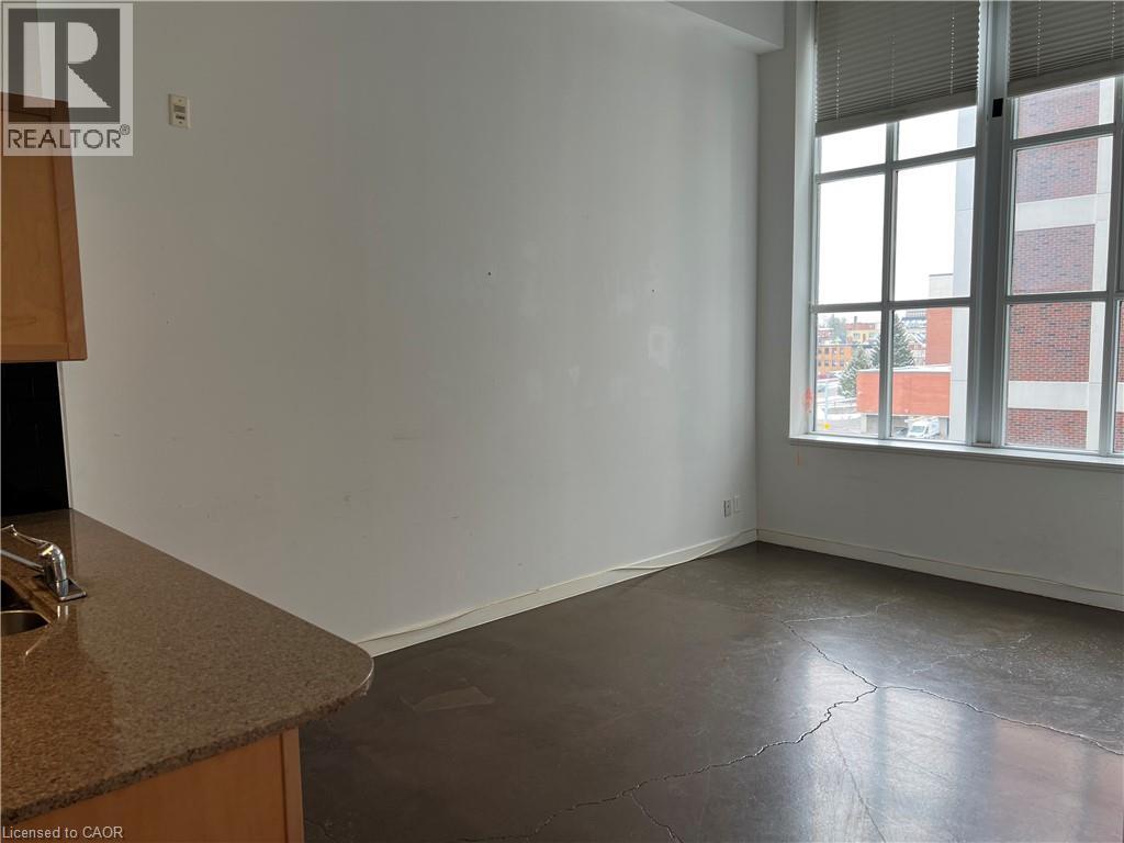 404 King Street W Unit# 409, Kitchener, Ontario  N2G 4Z9 - Photo 4 - 40814013