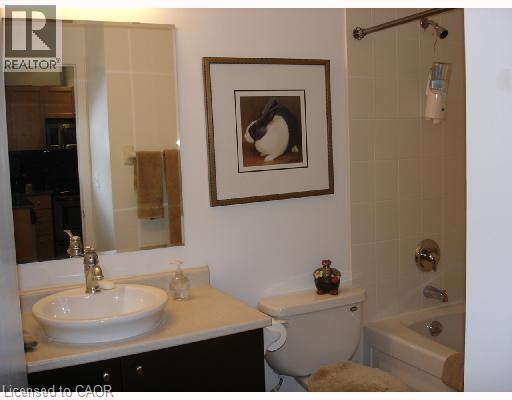 404 King Street W Unit# 409, Kitchener, Ontario  N2G 4Z9 - Photo 9 - 40814013