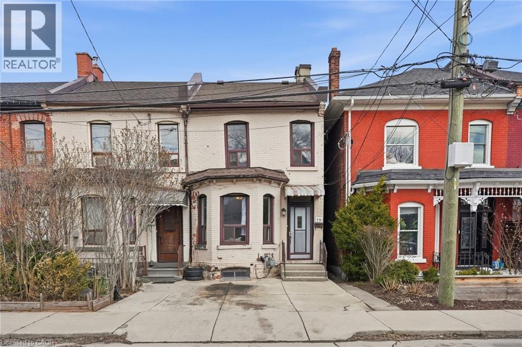 79 Murray Street E, Hamilton, Ontario  L8L 3G1 - Photo 2 - 40813190