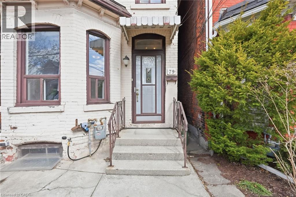 79 Murray Street E, Hamilton, Ontario  L8L 3G1 - Photo 4 - 40813190