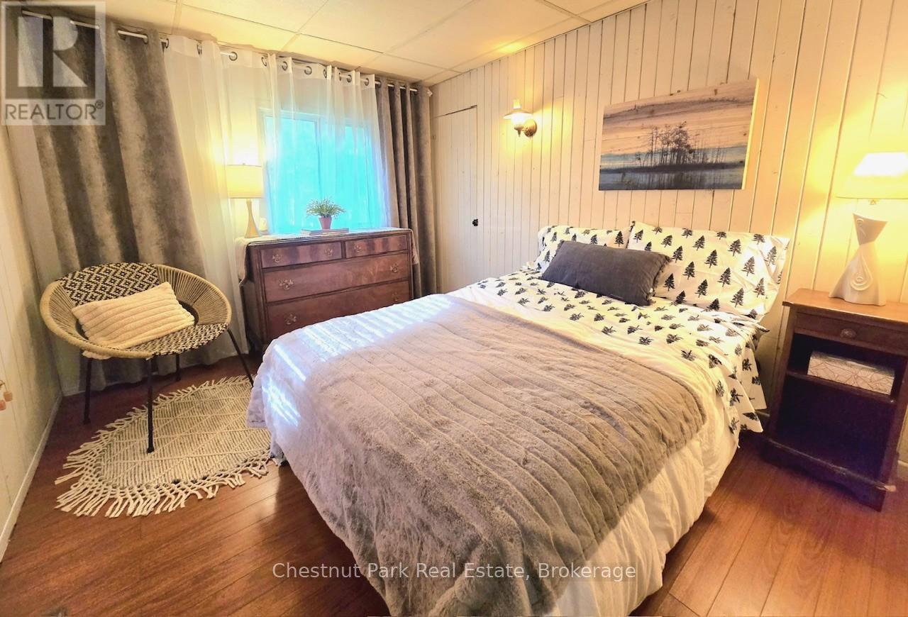1227-2 North Kahshe Lake Rd Road, Gravenhurst, Ontario  P0E 1G0 - Photo 20 - X12907704