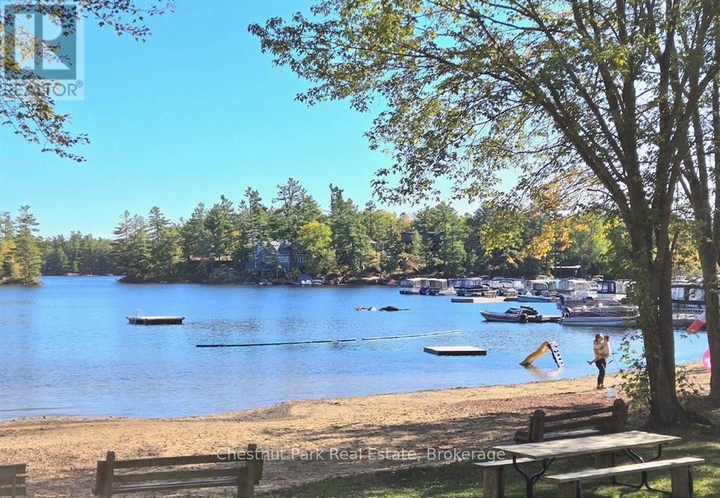 1227-2 North Kahshe Lake Rd Road, Gravenhurst, Ontario  P0E 1G0 - Photo 28 - X12907704