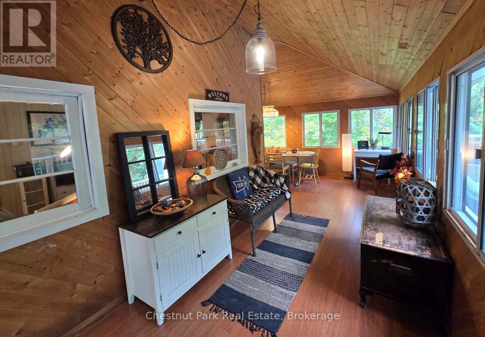 1227-2 North Kahshe Lake Rd Road, Gravenhurst, Ontario  P0E 1G0 - Photo 5 - X12907704