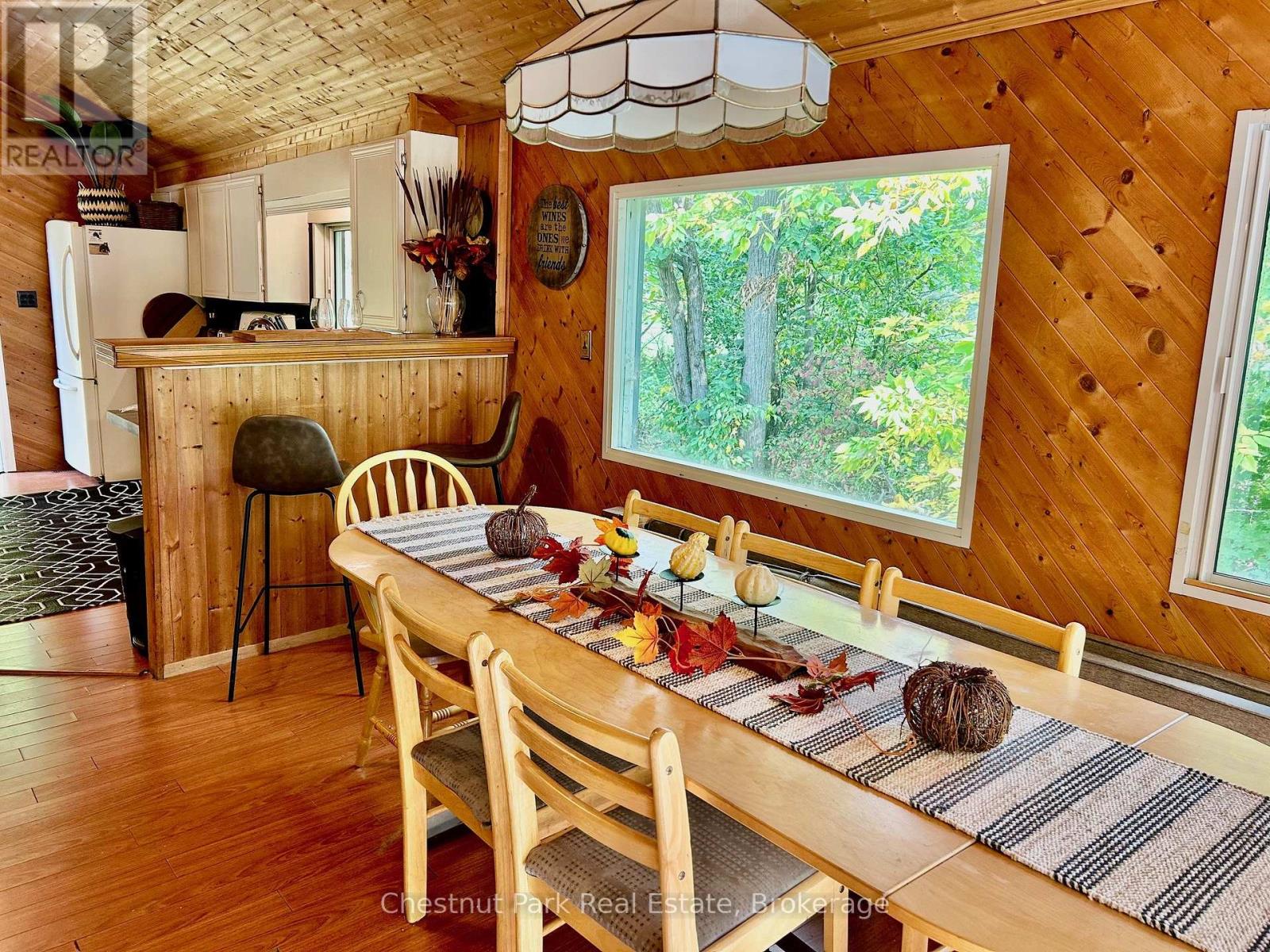 1227-2 North Kahshe Lake Rd Road, Gravenhurst, Ontario  P0E 1G0 - Photo 6 - X12907704