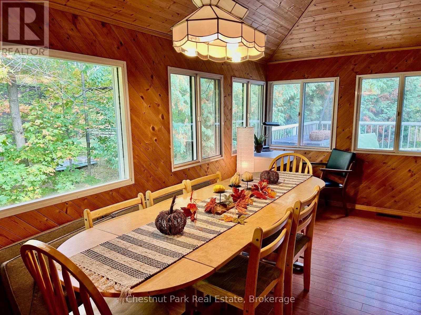 1227-2 North Kahshe Lake Rd Road, Gravenhurst, Ontario  P0E 1G0 - Photo 7 - X12907704
