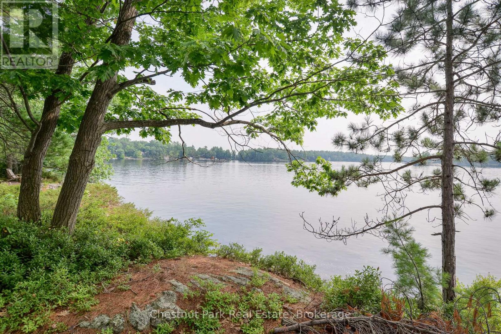Rose Island Kahshe Lake, Gravenhurst, Ontario  P0B 1G0 - Photo 38 - X12907718