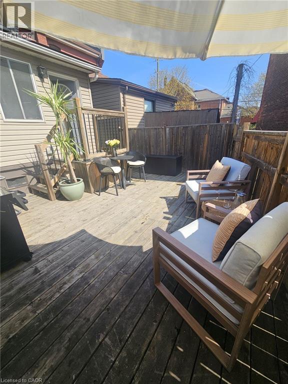 188 Bay Street N, Hamilton, Ontario  L8R 2P7 - Photo 28 - 40813092