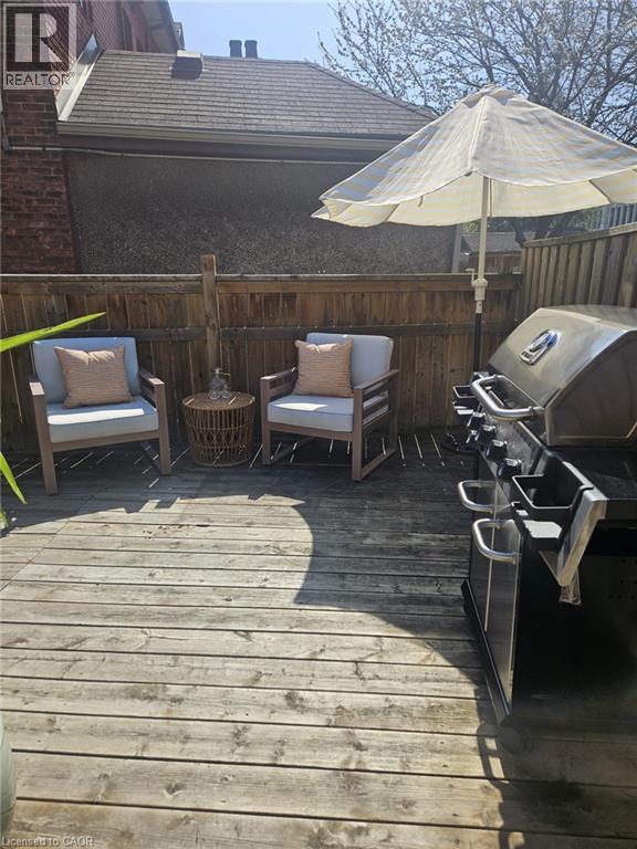188 Bay Street N, Hamilton, Ontario  L8R 2P7 - Photo 29 - 40813092