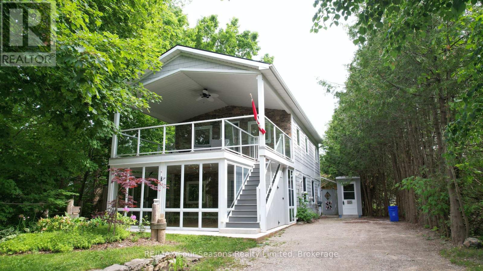 265 Mill Street, Saugeen Shores, Ontario  N0H 2C2 - Photo 2 - X12908462